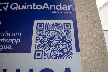 Casa de condomínio para alugar com 105m², 3 quartos e 3 vagas Casa de condomínio para alugar com 105m², 3 quartos e 3 vagasFachada
