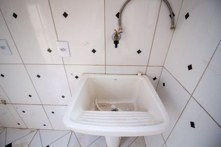 Casa de condomínio para alugar com 105m², 3 quartos e 3 vagas Casa de condomínio para alugar com 105m², 3 quartos e 3 vagasÁrea de Serviço