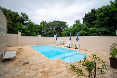 Casa de condomínio para alugar com 105m², 3 quartos e 3 vagas Casa de condomínio para alugar com 105m², 3 quartos e 3 vagasÁrea comum