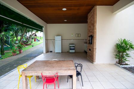 Casa de condomínio para alugar com 105m², 3 quartos e 3 vagas Casa de condomínio para alugar com 105m², 3 quartos e 3 vagasÁrea comum