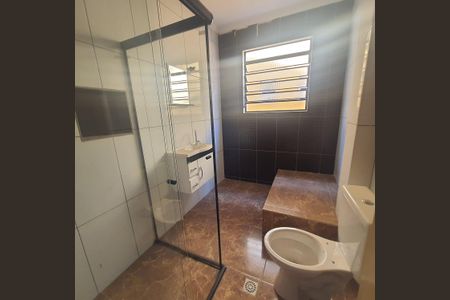 Casa para alugar com 120m², 2 quartos e 3 vagas