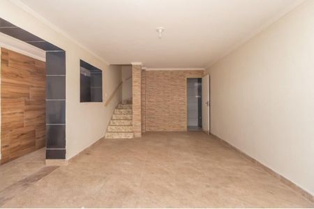 Casa para alugar com 2 quartos, 120m² em Sumarezinho, São Paulo