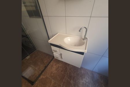 Casa para alugar com 2 quartos, 120m² em Sumarezinho, São Paulo