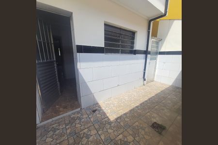 Casa para alugar com 120m², 2 quartos e 3 vagas
