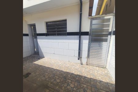 Casa para alugar com 120m², 2 quartos e 3 vagas