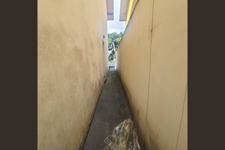 Casa para alugar com 120m², 2 quartos e 3 vagas