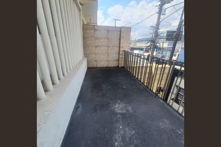 Casa para alugar com 120m², 2 quartos e 3 vagas