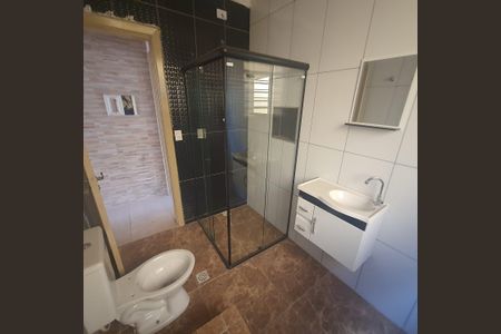 Casa para alugar com 120m², 2 quartos e 3 vagas