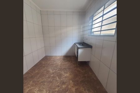 Casa para alugar com 120m², 2 quartos e 3 vagas