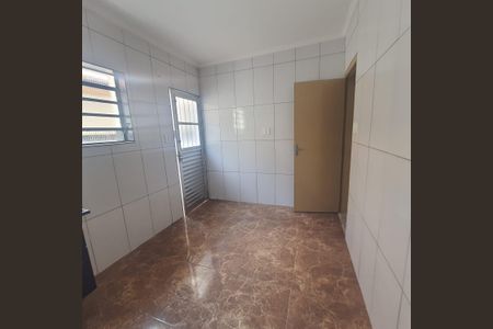 Casa para alugar com 120m², 2 quartos e 3 vagas