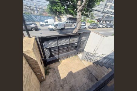 Casa para alugar com 120m², 2 quartos e 3 vagas