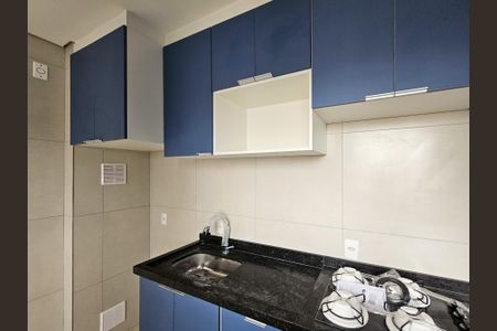 Apartamento à venda com 69m², 2 quartos e 2 vagas Apartamento à venda com 69m², 2 quartos e 2 vagasSala/Cozinha