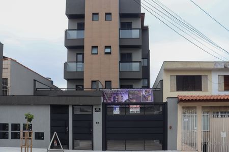Apartamento à venda com 69m², 2 quartos e 2 vagas Apartamento à venda com 69m², 2 quartos e 2 vagasFachada