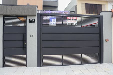 Apartamento à venda com 69m², 2 quartos e 2 vagas Apartamento à venda com 69m², 2 quartos e 2 vagasFachada