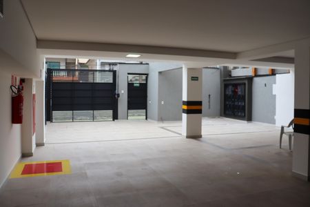 Apartamento à venda com 69m², 2 quartos e 2 vagas Apartamento à venda com 69m², 2 quartos e 2 vagasÁrea comum