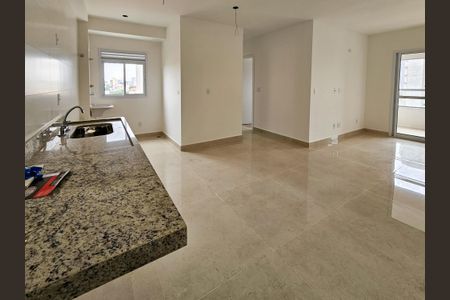 Apartamento para alugar com 69m², 3 quartos e 2 vagasSala/Cozinha