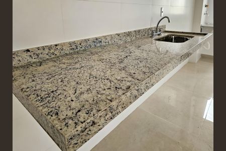 Apartamento para alugar com 69m², 3 quartos e 2 vagasSala/Cozinha