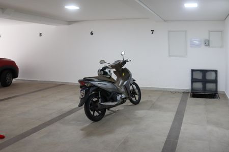 Apartamento à venda com 69m², 2 quartos e 2 vagas Apartamento à venda com 69m², 2 quartos e 2 vagasÁrea comum