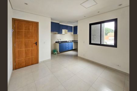 Apartamento à venda com 69m², 2 quartos e 2 vagas Apartamento à venda com 69m², 2 quartos e 2 vagasSala/Cozinha