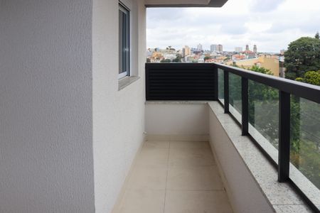 Apartamento para alugar com 69m², 3 quartos e 2 vagasVaranda gourmet
