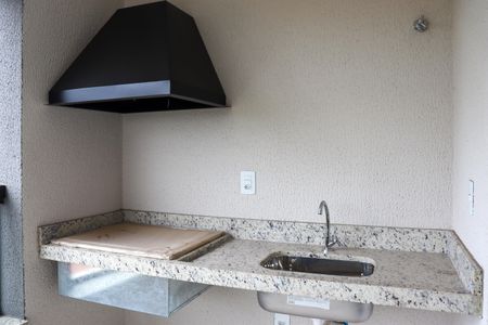 Apartamento para alugar com 69m², 3 quartos e 2 vagasVaranda gourmet