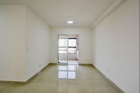 Sala de apartamento à venda com 2 quartos, 69m² em Parque das Nações, Santo André