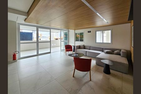 Apartamento para alugar com 69m², 3 quartos e 2 vagasÁrea comum