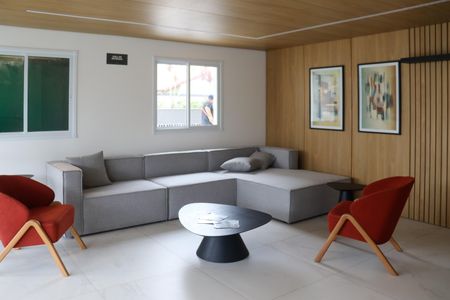 Apartamento para alugar com 69m², 3 quartos e 2 vagasÁrea comum