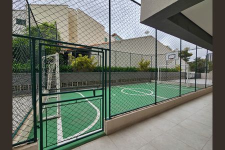 Apartamento para alugar com 69m², 3 quartos e 2 vagasQuadra Esportiva