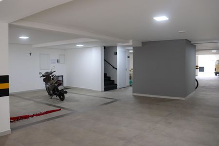 Apartamento à venda com 69m², 2 quartos e 2 vagas Apartamento à venda com 69m², 2 quartos e 2 vagasÁrea comum