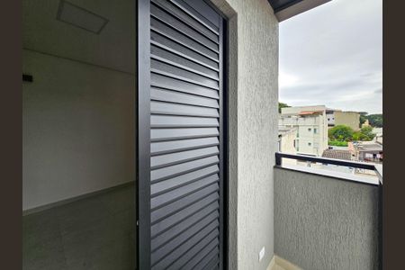 Apartamento à venda com 69m², 2 quartos e 2 vagas Apartamento à venda com 69m², 2 quartos e 2 vagasVaranda da Suite