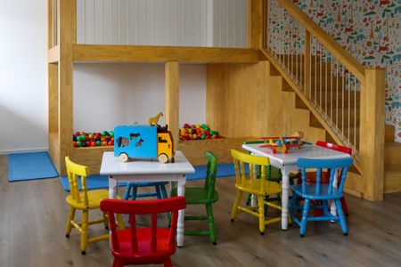 Apartamento para alugar com 69m², 3 quartos e 2 vagasBrinquedoteca