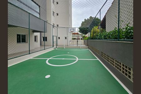 Apartamento para alugar com 69m², 3 quartos e 2 vagasQuadra Esportiva