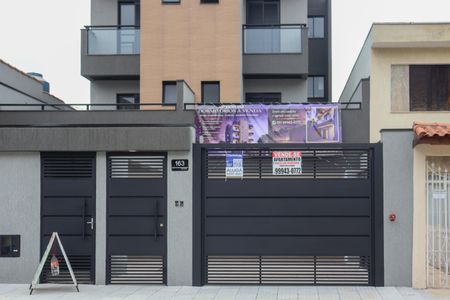 Apartamento à venda com 69m², 2 quartos e 2 vagas Apartamento à venda com 69m², 2 quartos e 2 vagasFachada