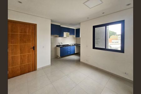 Apartamento à venda com 69m², 2 quartos e 2 vagas Apartamento à venda com 69m², 2 quartos e 2 vagasSala/Cozinha