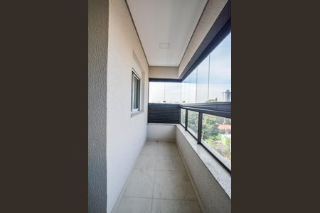 Apartamento à venda com 69m², 2 quartos e 2 vagas Apartamento à venda com 69m², 2 quartos e 2 vagasVaranda da Sala