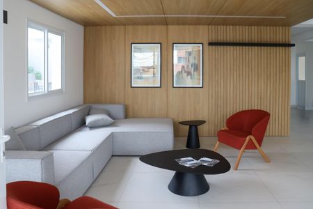 Apartamento para alugar com 69m², 3 quartos e 2 vagasÁrea comum