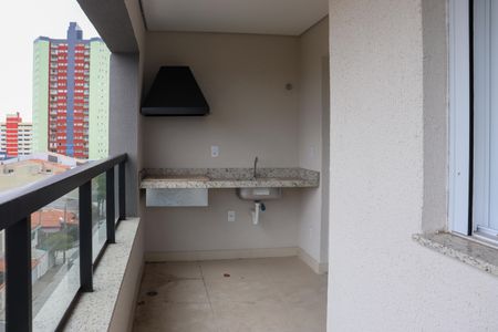 Apartamento para alugar com 69m², 3 quartos e 2 vagasVaranda gourmet