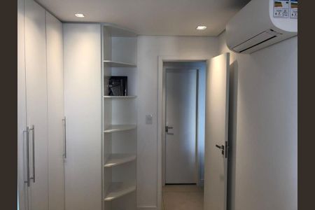 Quarto de apartamento para alugar com 2 quartos, 67m² em Santana, São Paulo