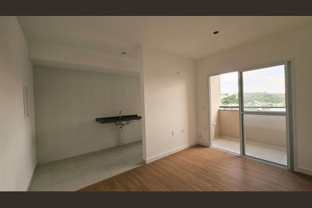 Apartamento à venda com 2 quartos, 64m² em Jardim Colonia, Jundiaí