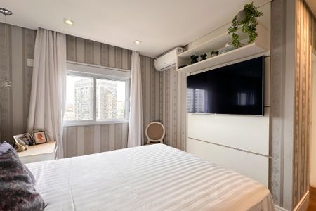 Apartamento à venda com 116m², 3 quartos e 2 vagas Apartamento à venda com 116m², 3 quartos e 2 vagasSuíte