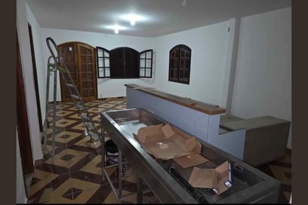 Sala de casa para alugar com 2 quartos, 584m² em Guaratiba, Rio de Janeiro