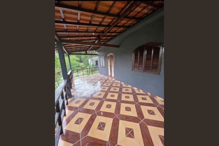 Casa para alugar com 584m², 2 quartos e sem vagaÁrea externa