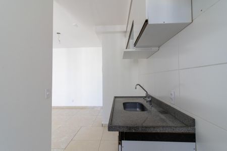Apartamento para alugar com 56m², 2 quartos e 1 vagaCozinha