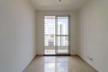 Apartamento para alugar com 56m², 2 quartos e 1 vagaSala