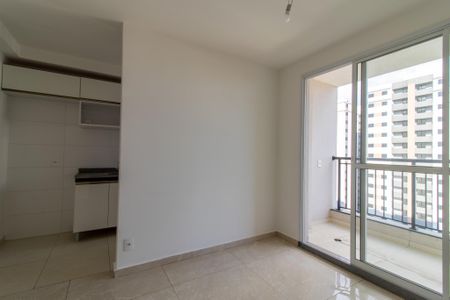 Apartamento para alugar com 56m², 2 quartos e 1 vagaSala