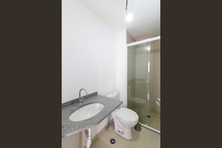 Apartamento para alugar com 56m², 2 quartos e 1 vagaBanheiro