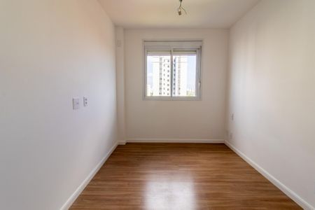 Suite de apartamento para alugar com 2 quartos, 56m² em Bonfim, Campinas