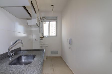 Apartamento para alugar com 56m², 2 quartos e 1 vagaCozinha