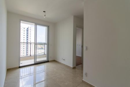 Apartamento para alugar com 56m², 2 quartos e 1 vagaSala